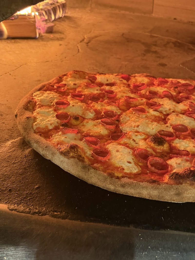 La Villa Pizzeria 2