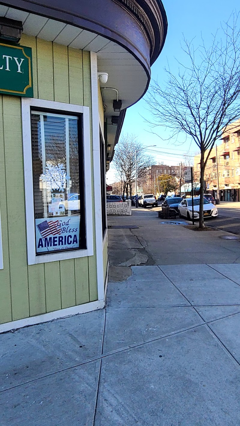 Alfie's Pizzeria & Restaurant