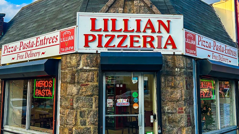 Lillian Pizzeria