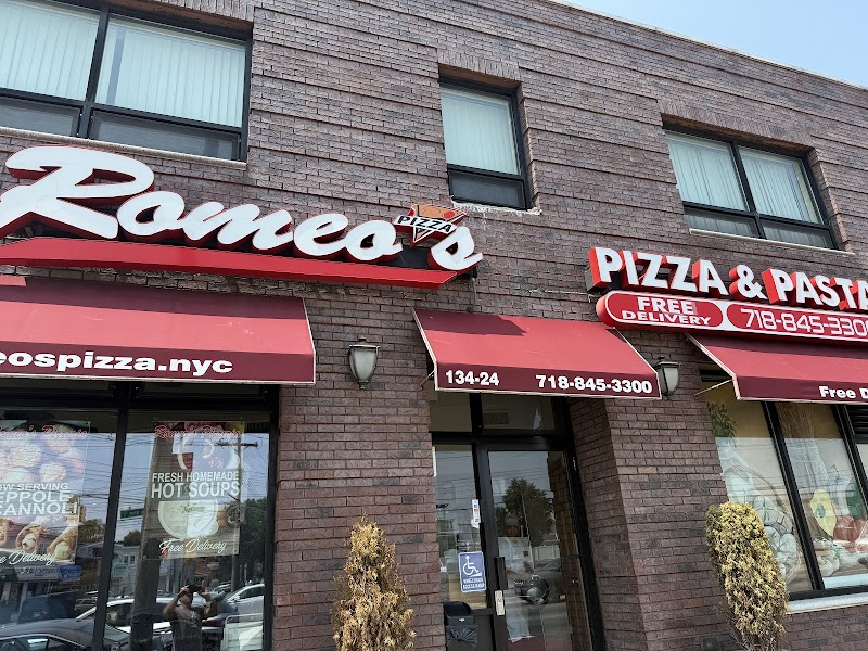 Romeo Pizzeria