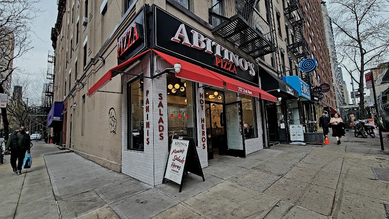 Abitino's Pizza