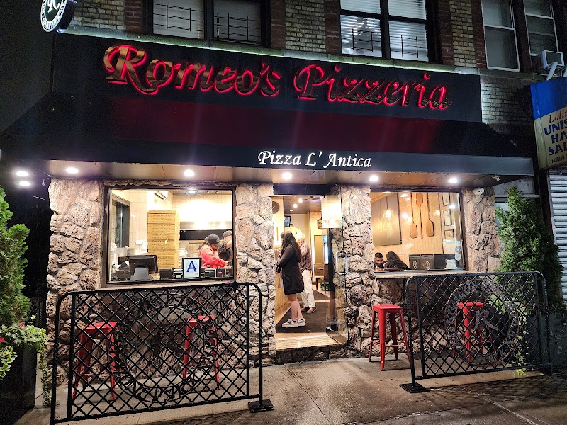 Romeo's Pizzeria