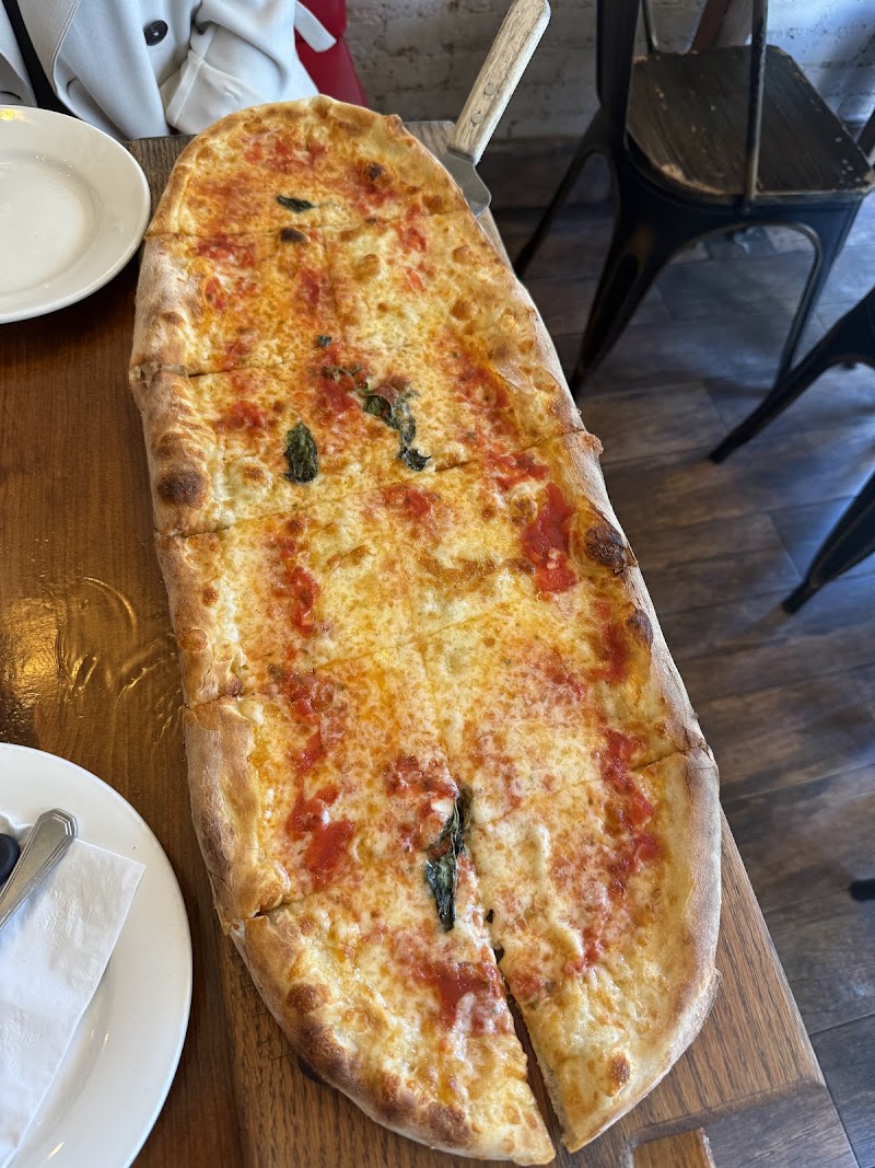 Numero 28 Pizzeria 2