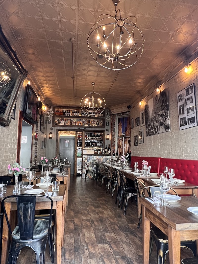 Numero 28 Pizzeria 5