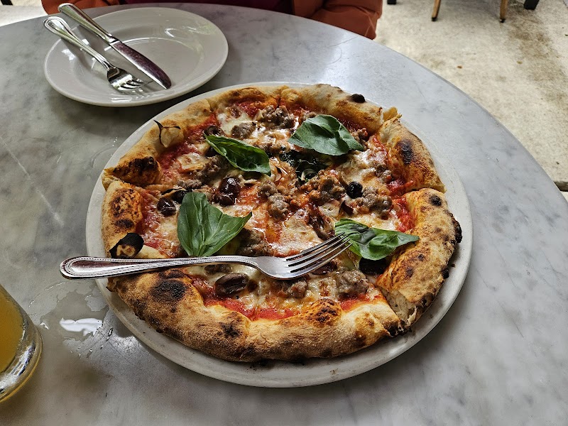 Saraghina Pizzeria 2