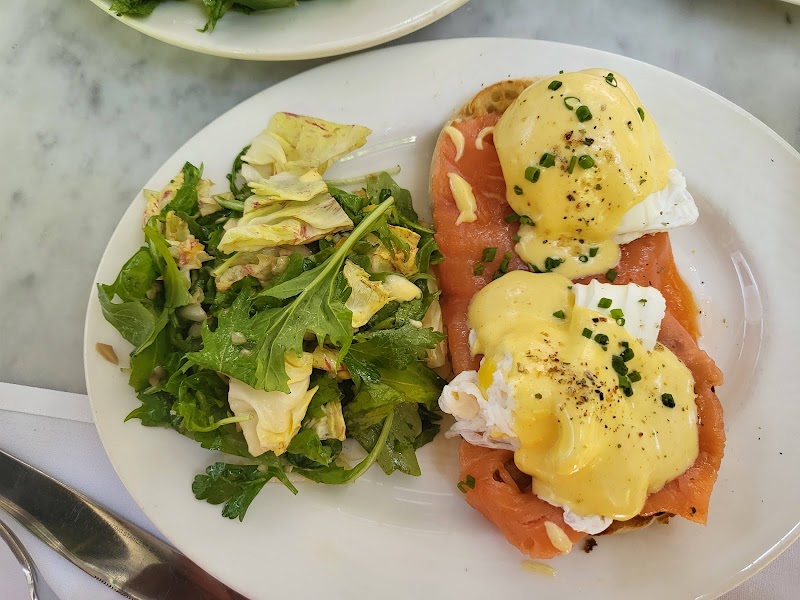 Saraghina Pizzeria 3