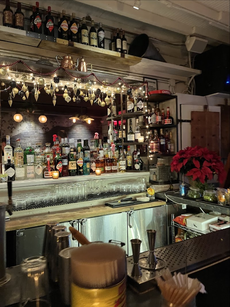 Saraghina Pizzeria 4