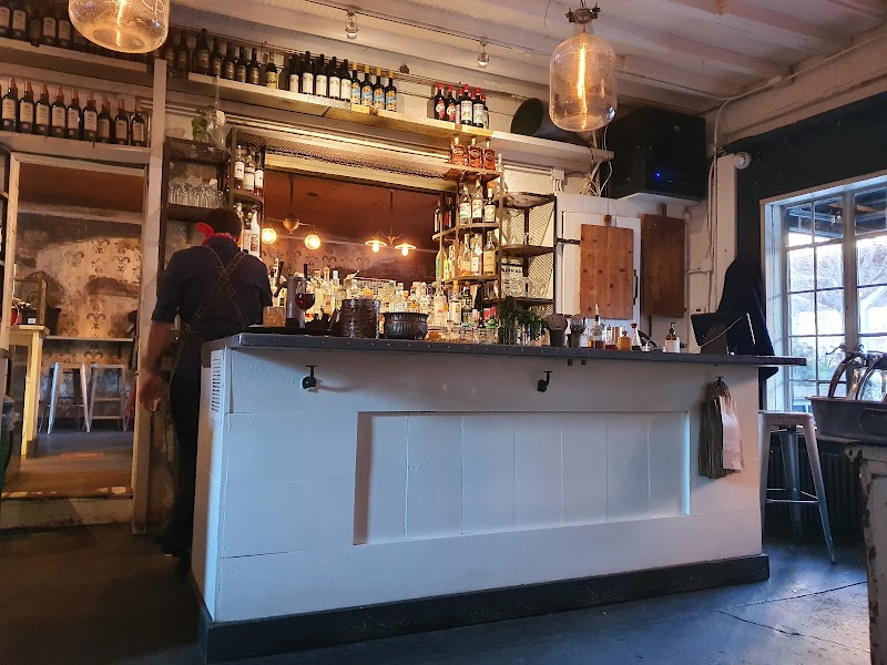 Saraghina Pizzeria 5