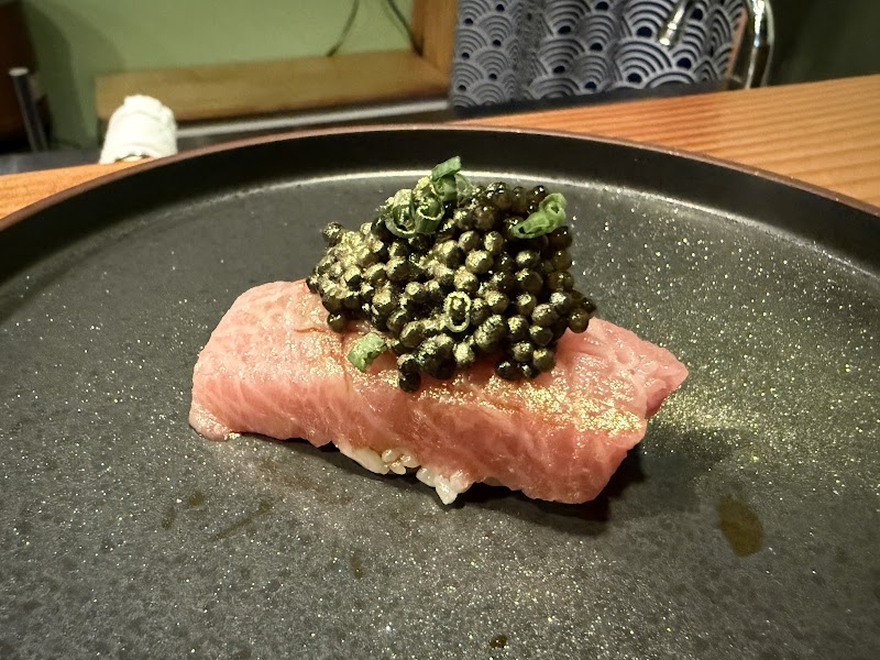 Genki Omakase 2