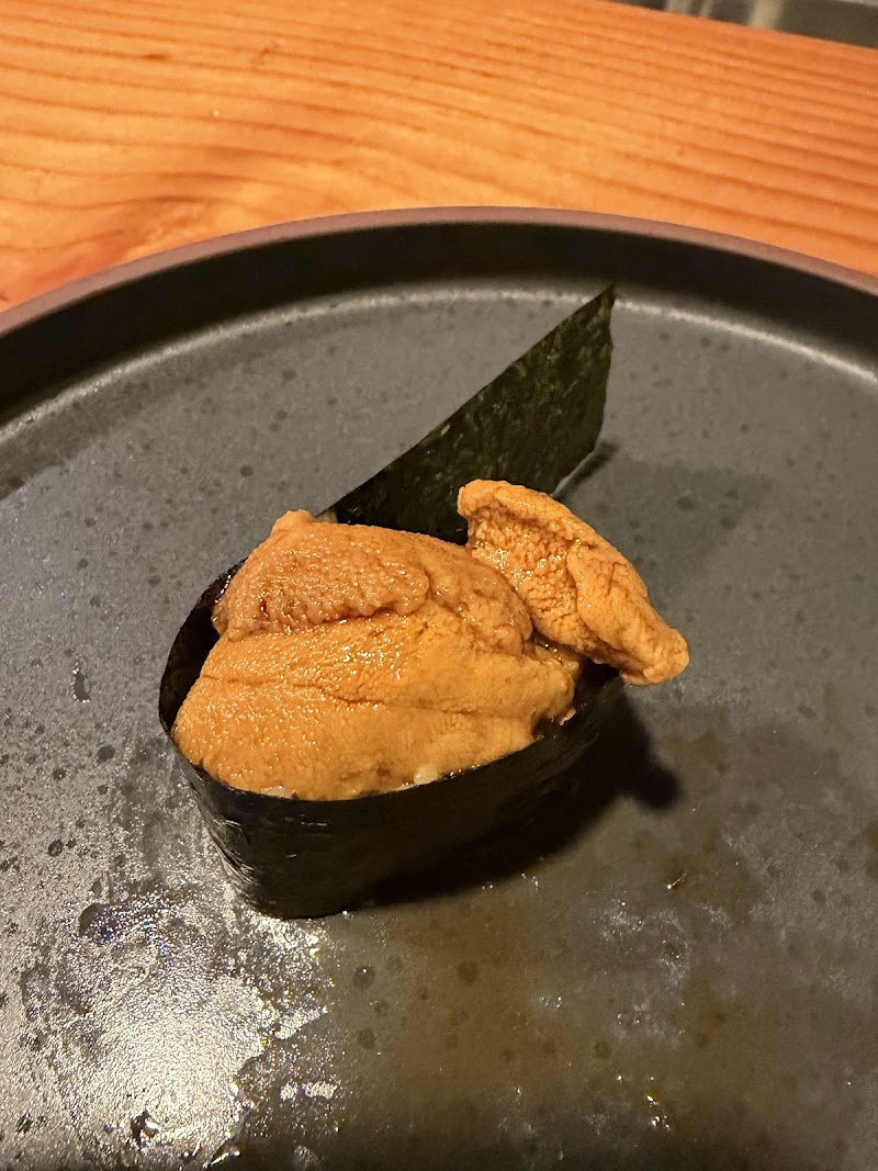 Genki Omakase 3