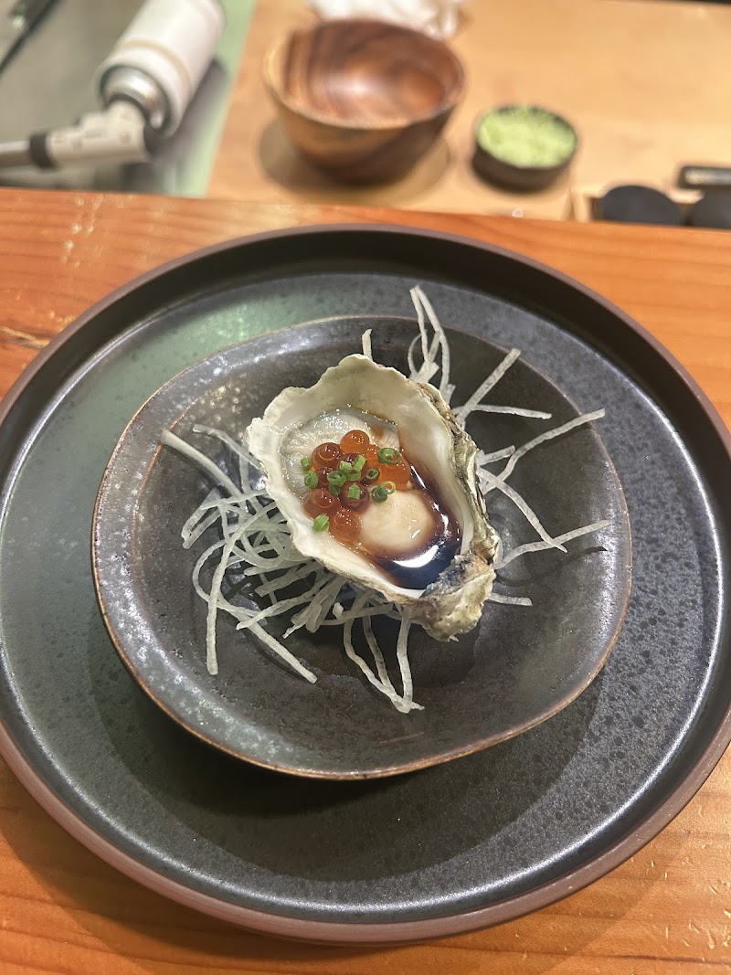 Genki Omakase 5