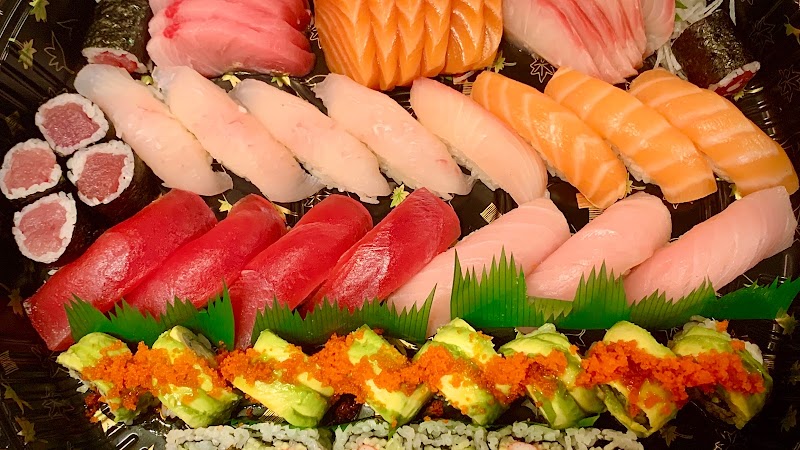 Bamboo Ya (Forest hills )