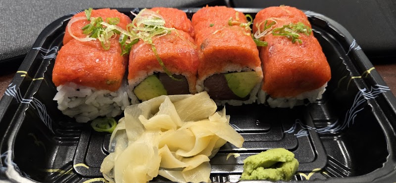 Bamboo Ya (Forest hills ) 2