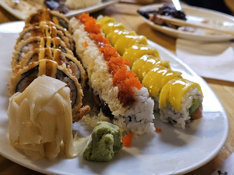 Bamboo Ya (Forest hills ) 3