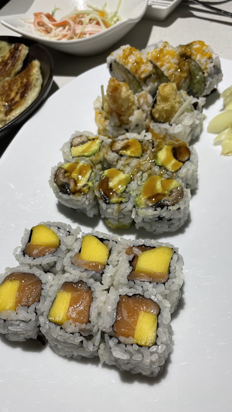 Bamboo Ya (Forest hills ) 4