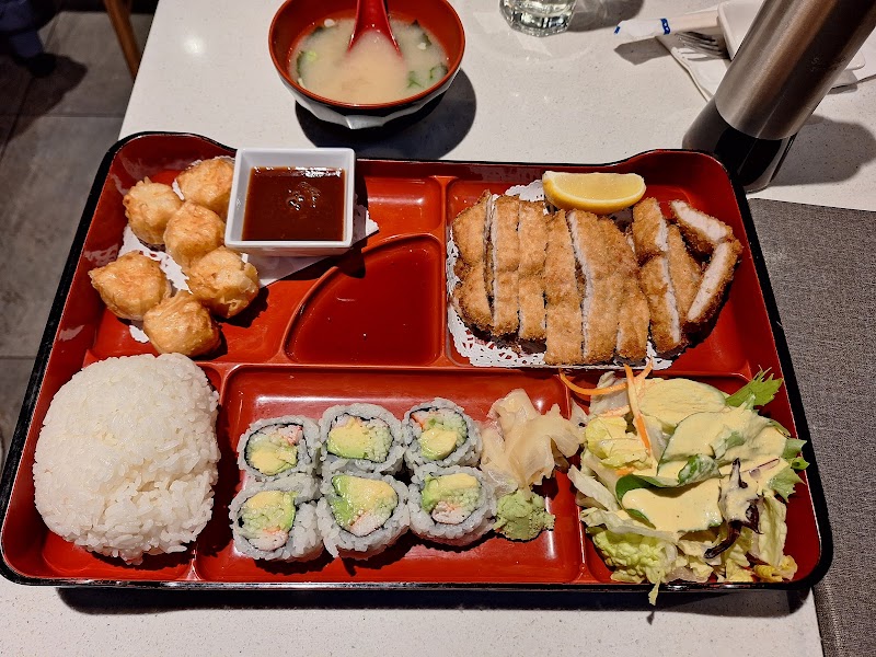 Bamboo Ya (Forest hills ) 5