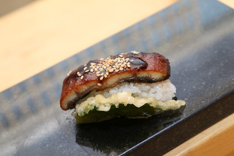 Sushi Blossoms - Omakase Sushi in Chelsea NYC