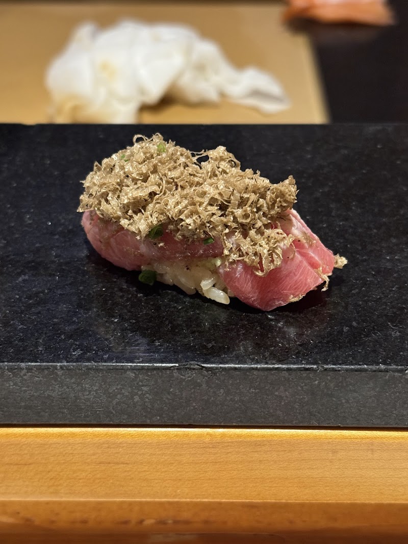 Sushi Blossoms - Omakase Sushi in Chelsea NYC 2