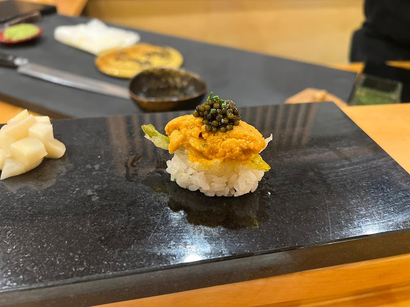 Sushi Blossoms - Omakase Sushi in Chelsea NYC 3