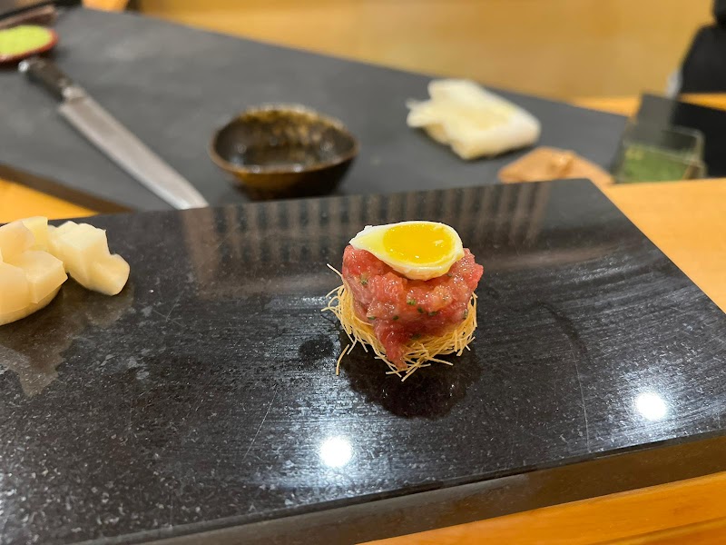 Sushi Blossoms - Omakase Sushi in Chelsea NYC 4