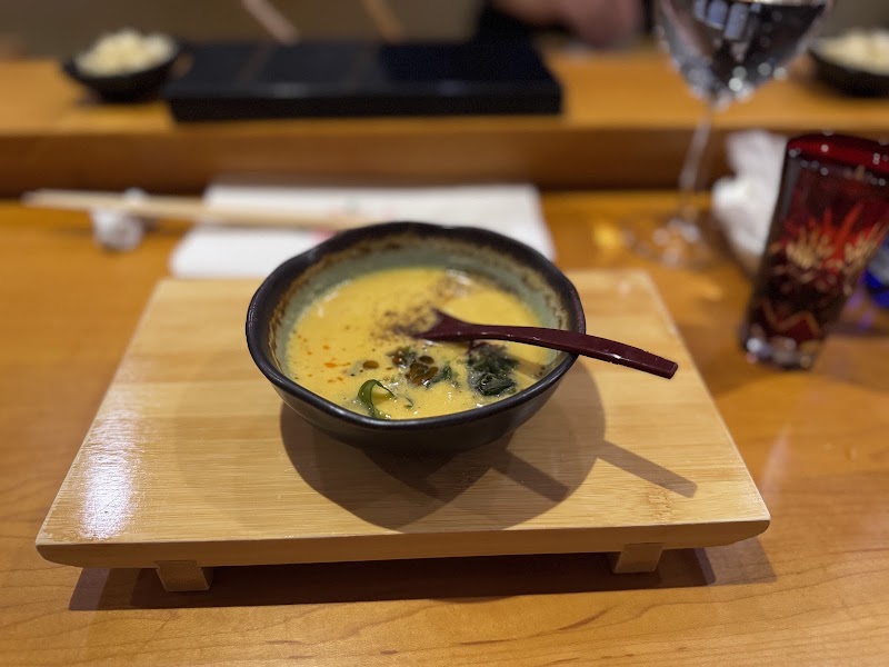 Sushi Blossoms - Omakase Sushi in Chelsea NYC 5