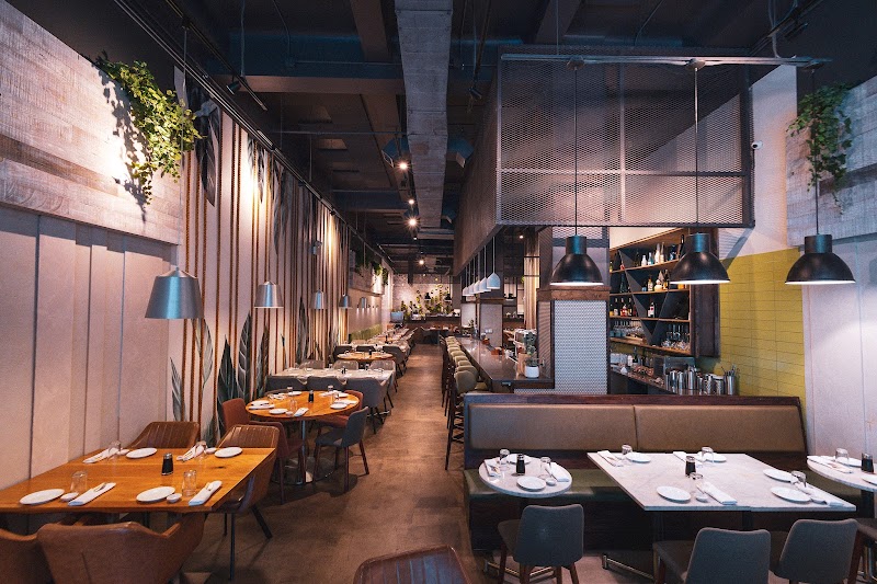 Beyond Sushi - Vegan Restaurant