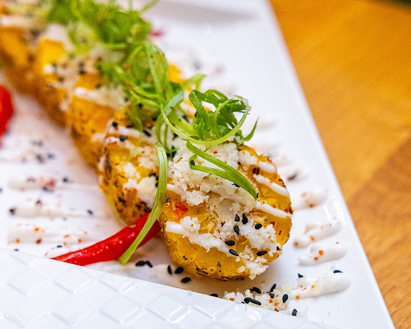 Beyond Sushi - Vegan Restaurant