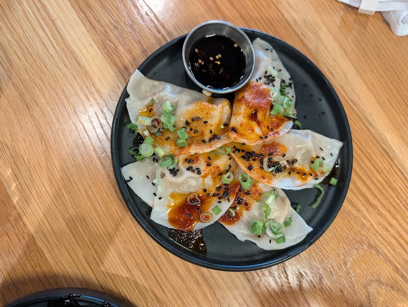 Beyond Sushi - Vegan Restaurant 5