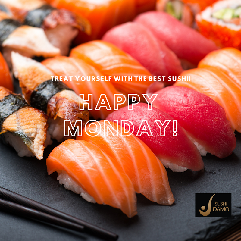 Sushi Damo