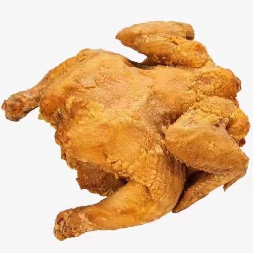 萌堡莱MBL&Q burger (法拉盛店)