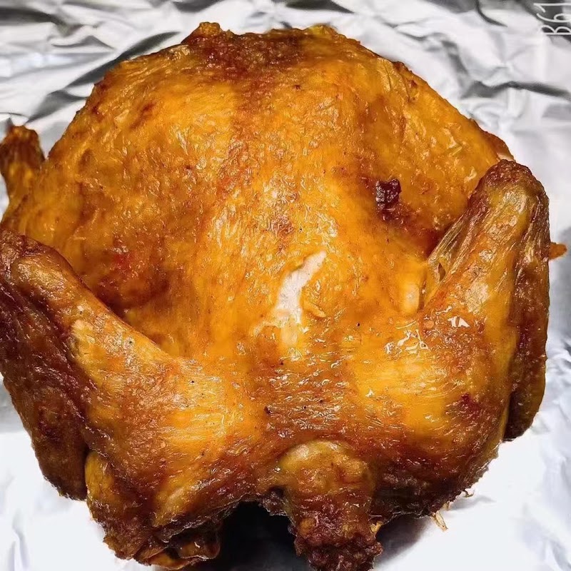 萌堡莱MBL&Q burger (法拉盛店) 3