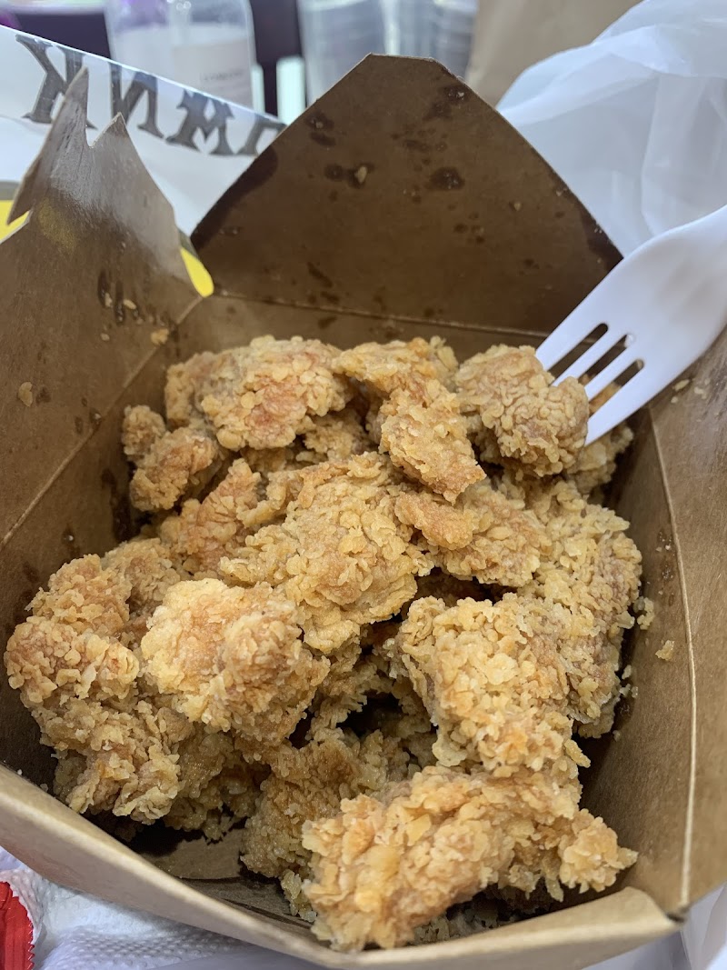 萌堡莱MBL&Q burger (法拉盛店) 4