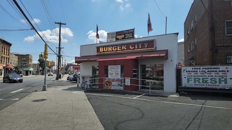 Burger City