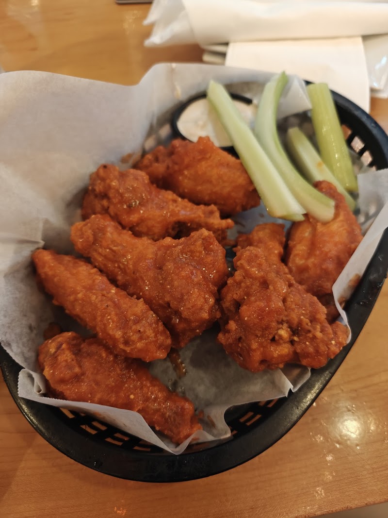 Happy Jack's Burger Bar 2