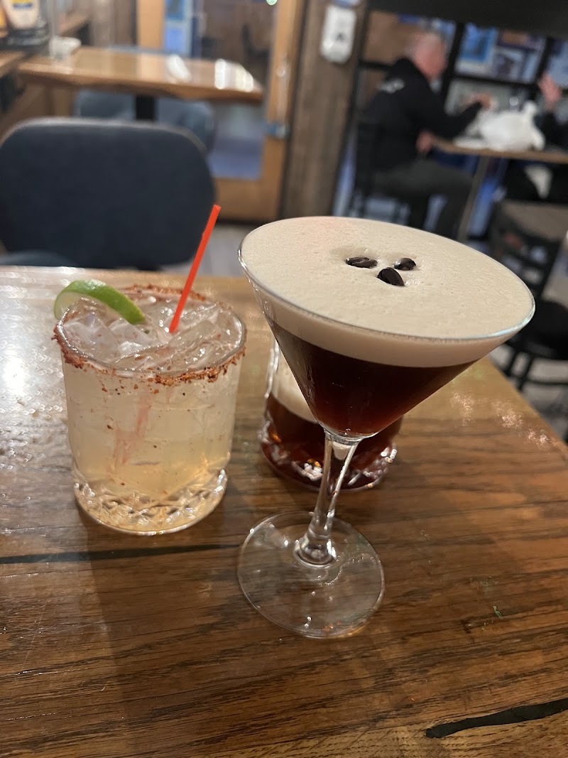 Happy Jack's Burger Bar 5