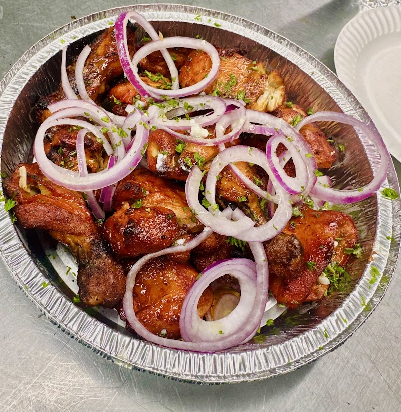 Flame Kabab and Grill