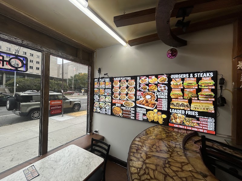 Flame Kabab and Grill 3