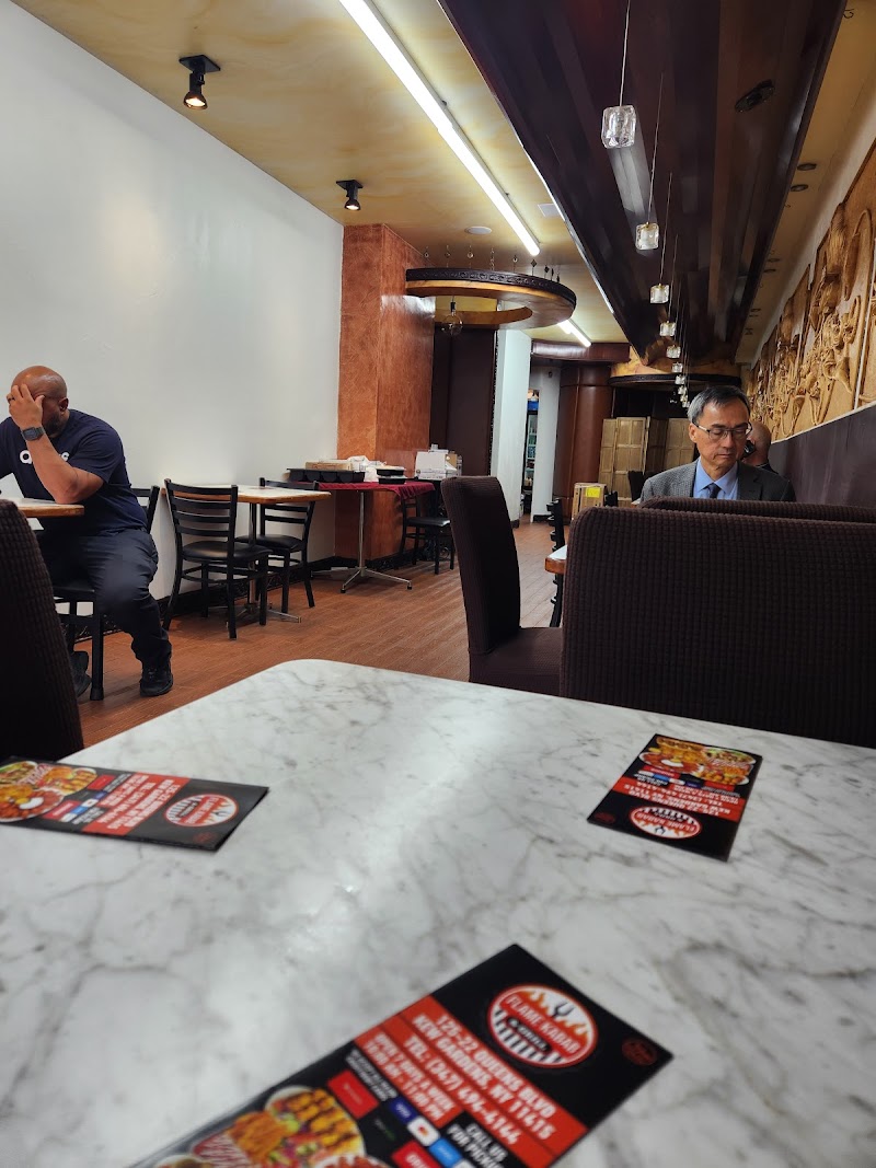 Flame Kabab and Grill 4