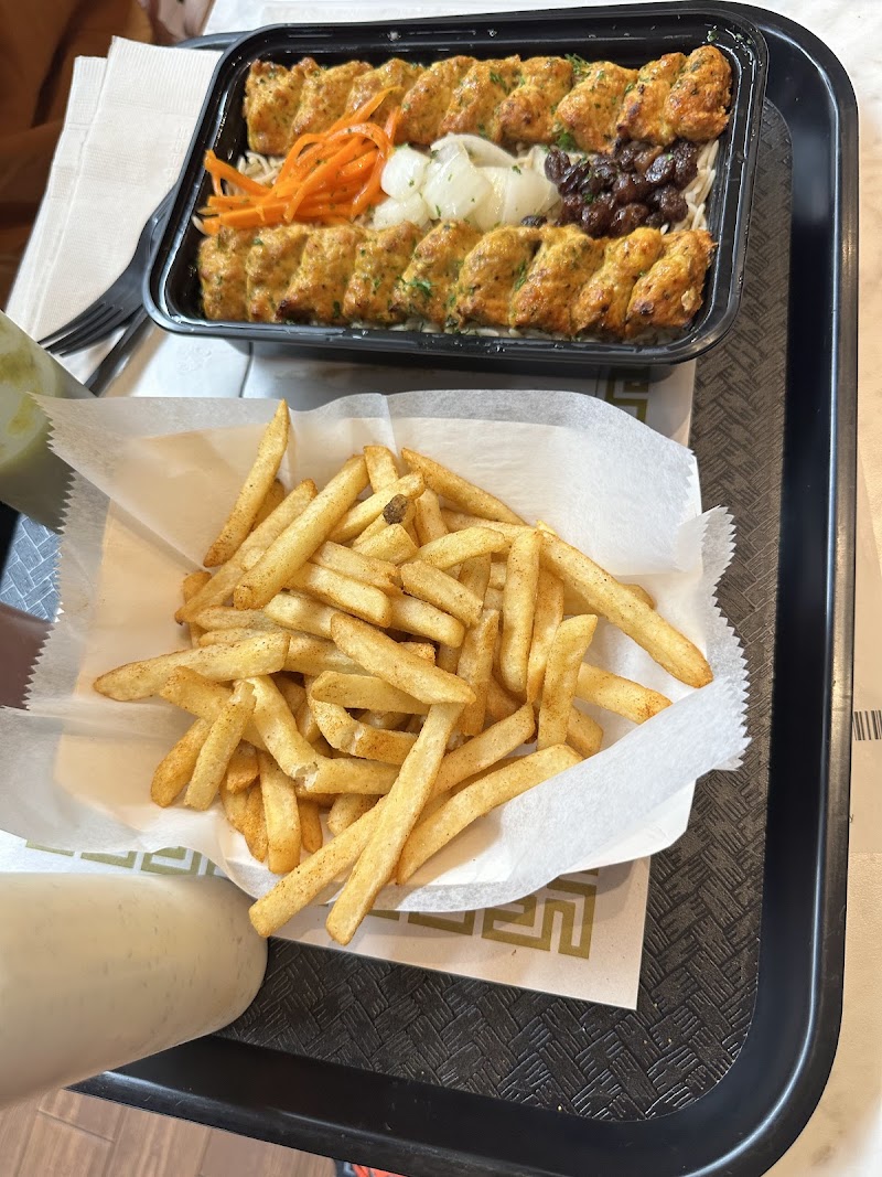 Flame Kabab and Grill 5