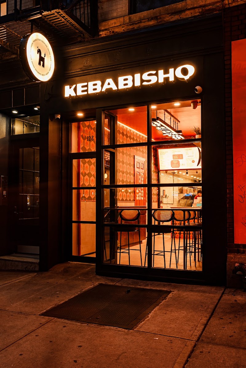 Kebabishq