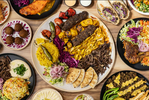 Kemo's Hot Kitchen Bites