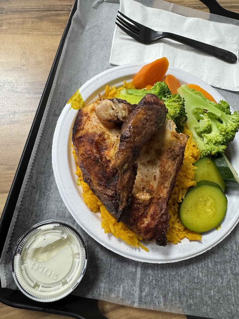 Kemo's Hot Kitchen Bites 2