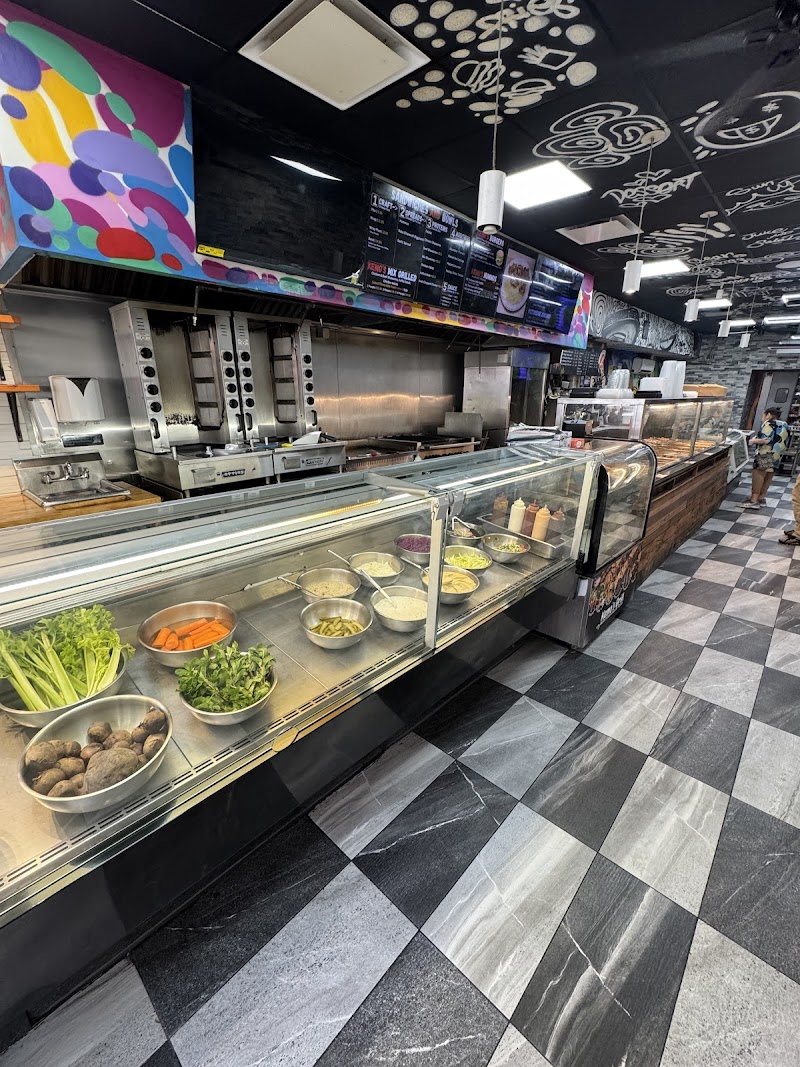 Kemo's Hot Kitchen Bites 4