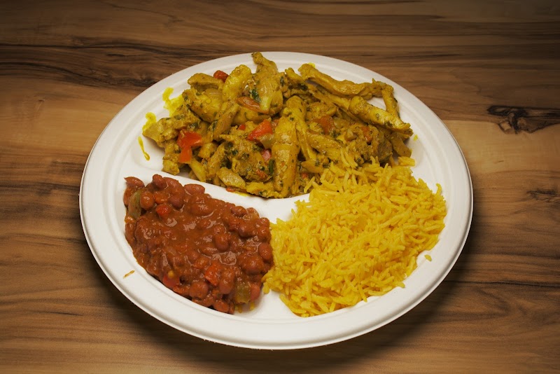 Kemo's Hot Kitchen Bites 5