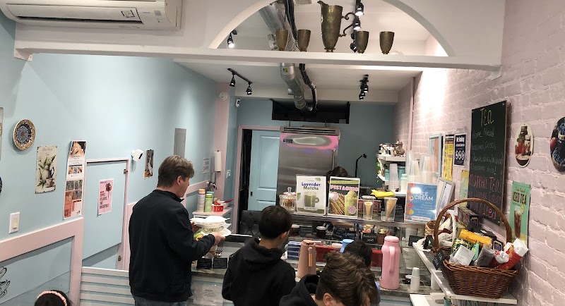 INCREPEABLE - Crêpe Cafe