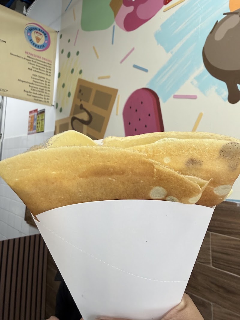 Dulce Aroma Creperie