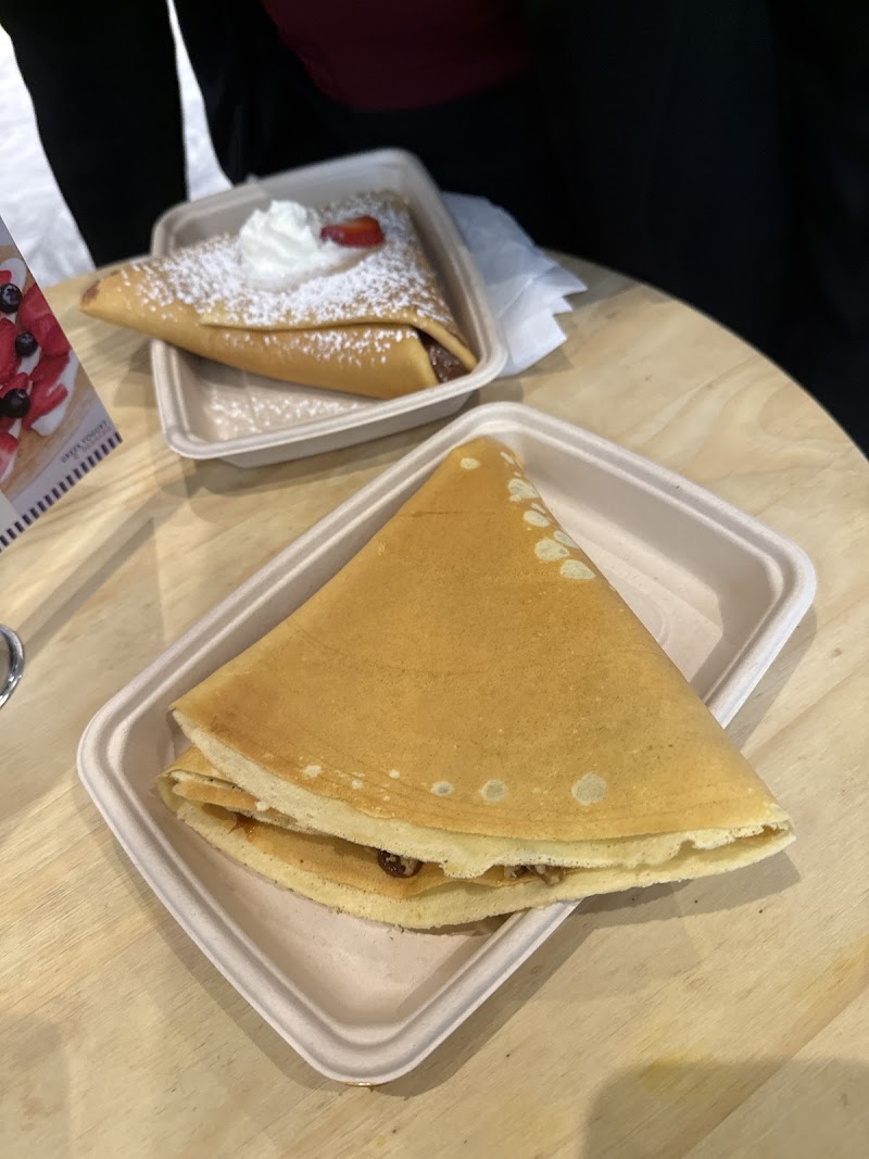 Vive La Crepe