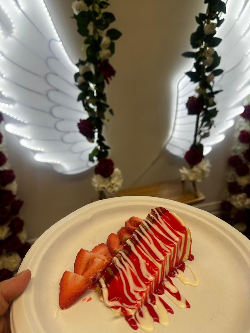 Chocolate lovers cliffside park