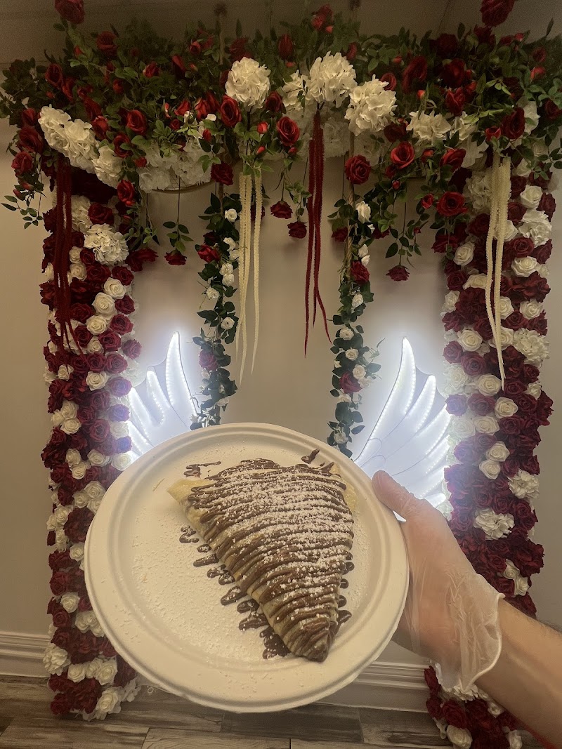 Chocolate lovers cliffside park