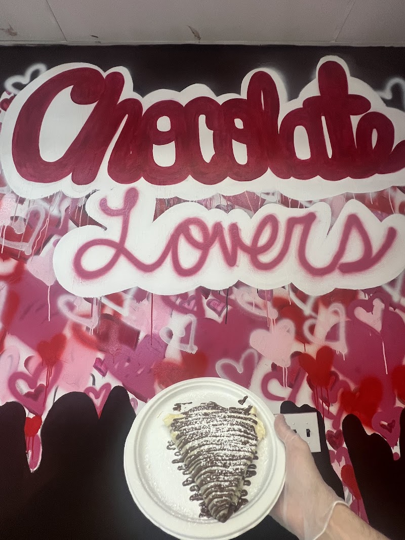 Chocolate lovers cliffside park 3